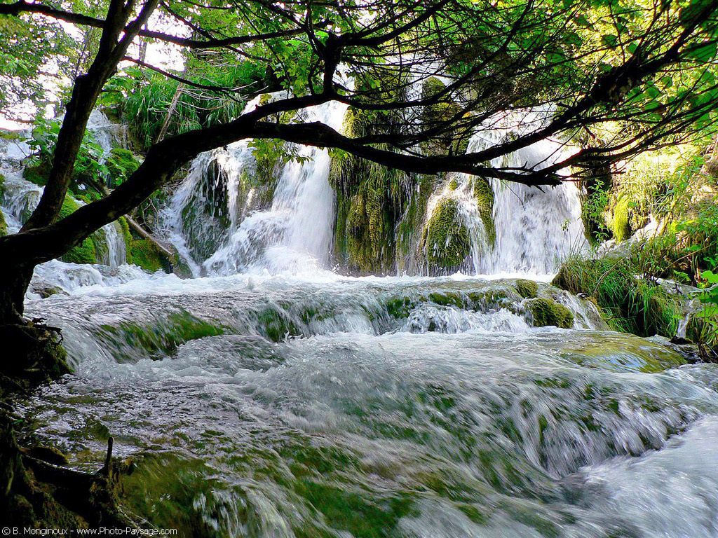 Plitvice Lakes N.P.